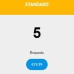 Bookkeeping: Standard